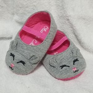Olive and Edie Baby Shoes